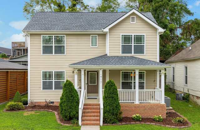 417 Rosewood Street photos photos