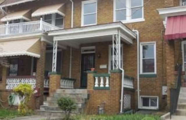 4621 9th Street, NW - 4621 9th Street Northwest, Washington, DC 20011