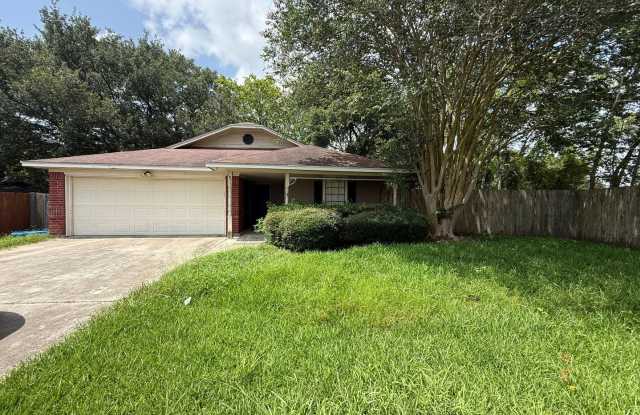 House For Rent 1875 Westchase Dr, Beaumont, TX 77707 photos photos