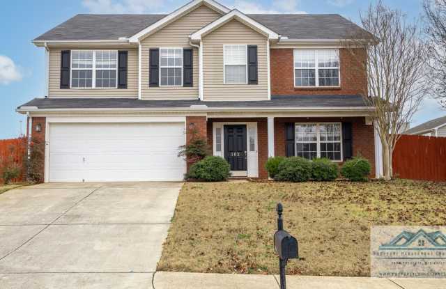 102 Millbury Way - 102 Millbury Way, Madison, AL 35756
