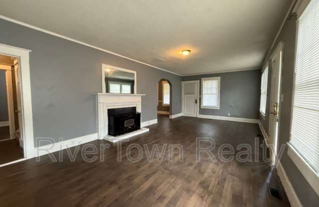 1027 Stonewall St photos photos