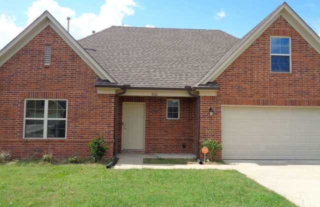 1126 River Wood Circle Robinsonville, MS photos photos