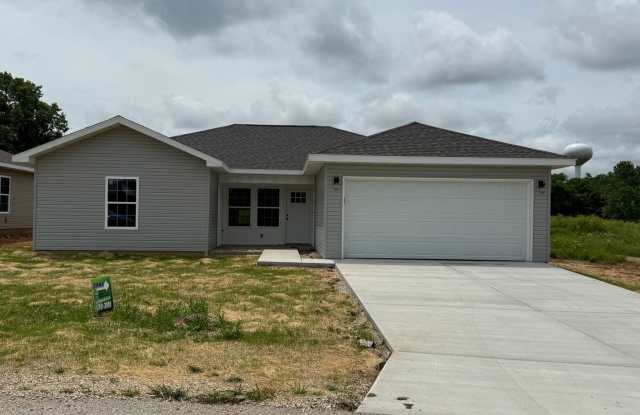 Pardon our dust.....Brand New Construction 4BR/2Ba photos photos