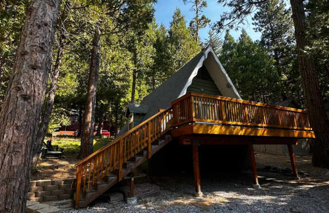 Cozy Home for Rent in Long Barn, CA photos photos