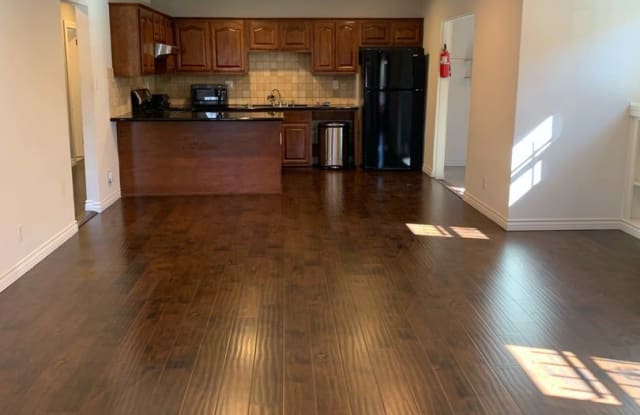 3644 5th Avenue - 3644 5th Avenue, Los Angeles, CA 90018