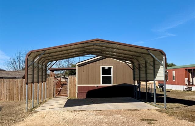 1012 Joshua Ryan Drive - 1012 Joshua Station Boulevard, Joshua, TX 76058