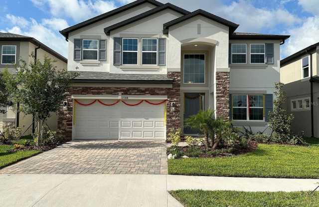 5880 NEWBERRY PINES AVENUE - 5880 Newberry Pines Avenue, Pasco County, FL 33543 5880 NEWBERRY PINES AVENUE - 5880 Newberry Pines Avenue, Pasco County, FL 33543