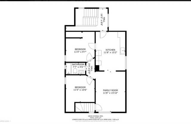 13429 South Avenue North - 13429 South Avenue North, Chicago, IL 60633