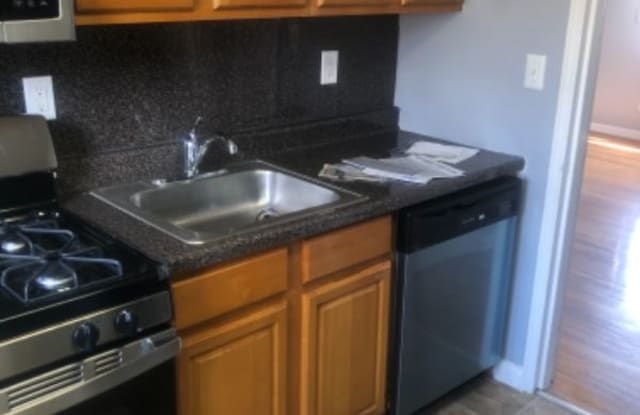491 A boulevard - 491 A Boulevard, Hasbrouck Heights, NJ 07604