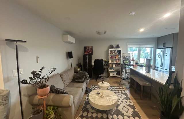 No Broker Fee | Bright 1 Bed in Brighton | Available 9/1 photos photos