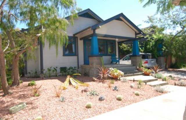 Pristine Craftsman in Belmont Heights! photos photos