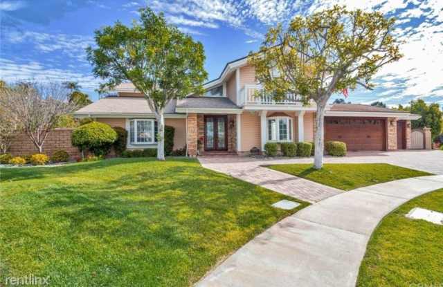 24785 Queens Ct - 24785 Queens Court, Laguna Niguel, CA 92677