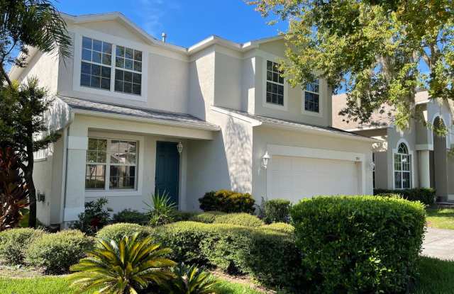 7714 Bingham Ct - 7714 Bingham Court, Citrus Park, FL 33625