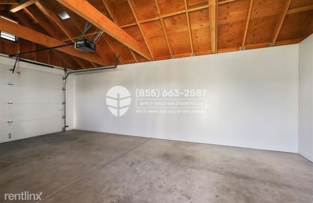 4574 Canyon Rd - 4574 Canyon Road, El Sobrante, CA 94803