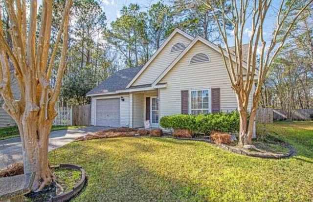 131 Shropshire Street - 131 Shropshire Street, Goose Creek, SC 29445 131 Shropshire Street - 131 Shropshire Street, Goose Creek, SC 29445