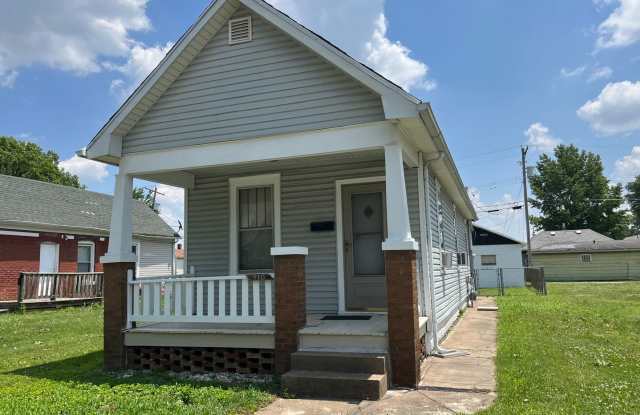 One Bedroom in Madison IL photos photos