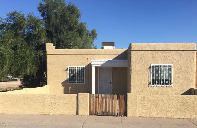 2847 N 46TH Avenue unit: 1 photos photos