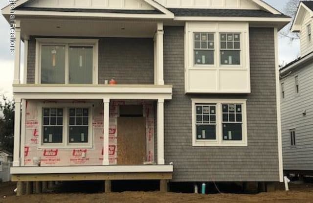 416 Central Avenue - 416 Central Avenue, Spring Lake, NJ 07762