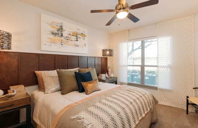 Los Robles Apartments Gallery 4