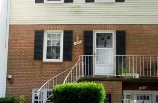 14527 GOLDEN OAK ROAD - 14527 Golden Oak Road, Centreville, VA 20121