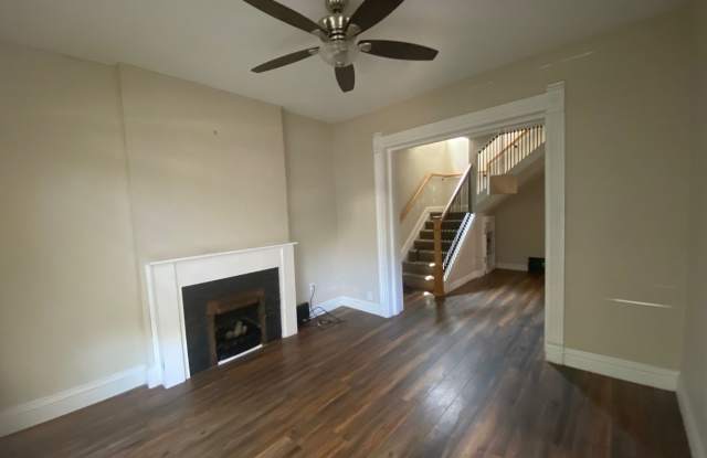 Beautiful Denver Home For Rent Gallery 3