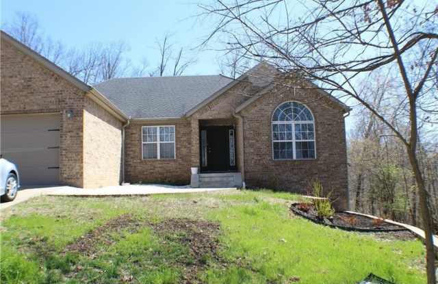 13 Whitfield  LN - 13 Whitfield Lane, Bella Vista, AR 72715