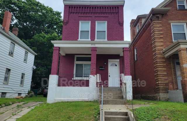 3536 Idlewild Avenue - 3536 Idlewild Avenue, Cincinnati, OH 45207