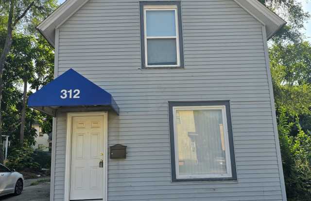 312 Ballard Street photos photos