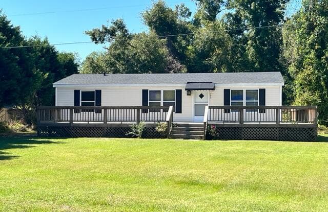 106 Bolling Lane - 106 Boiling Lane, Onslow County, NC 28460