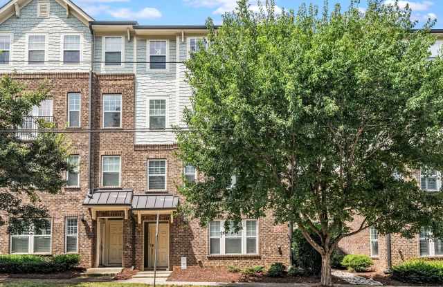 Move-in Ready Downtown Raleigh Condo - Walk to Seaboard Station! - 501 North Person Street, Raleigh, NC 27604