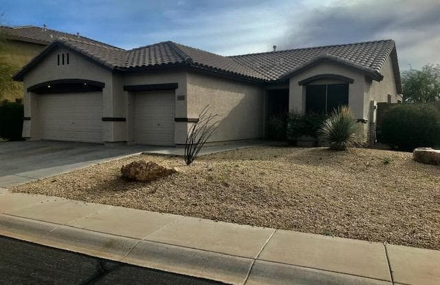 40825 N Majesty Court - 40825 North Majesty Way, Anthem, AZ 85086