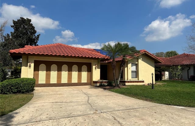 8203 SARAGOZA COURT - 8203 Saragoza Court, Doctor Phillips, FL 32836