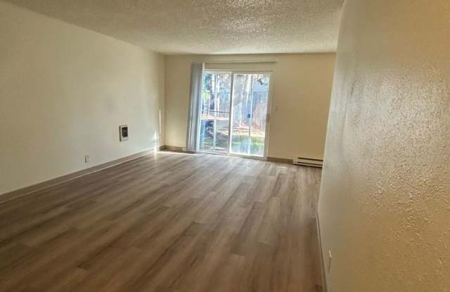 (905) Draper Arms Apartments - 2 Bedroom / 1 Bath Apartment Gallery 4