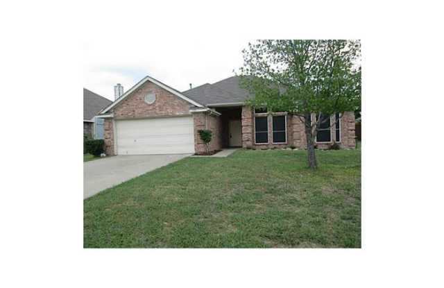 512 Bowie Street - 512 Bowie, Forney, TX 75126