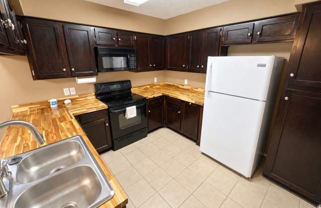 North Bossier Townhome! Gallery 4