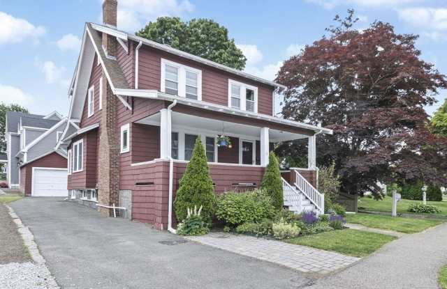 26 High St - 26 High Street, Quincy, MA 02169