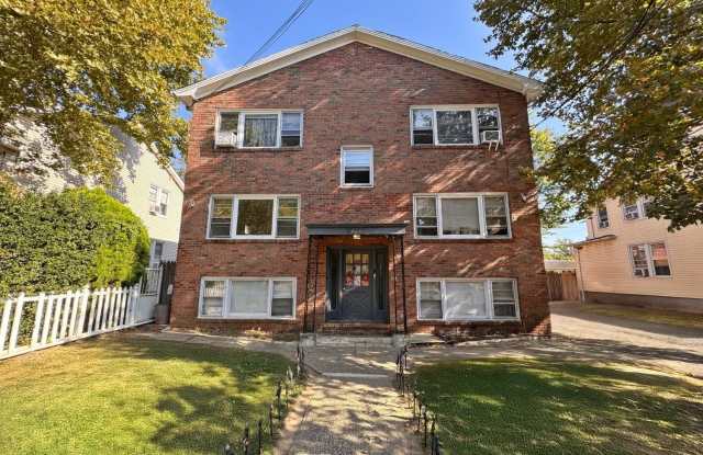 2063 Elizabeth Avenue - 2063 Elizabeth Avenue, Rahway, NJ 07065