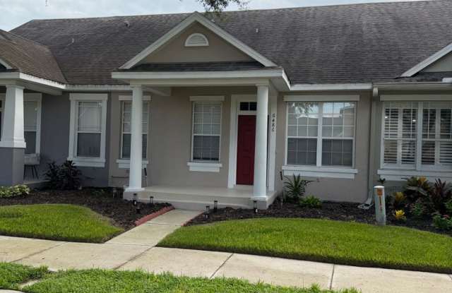 3 Bedroom, 3 Bathroom Townhome with Two Primary Suites & 2-Car Garage – Available Now! photos photos