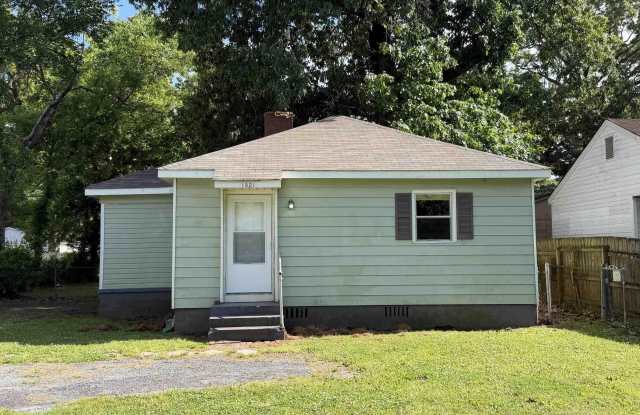 1821 7th Street SE - 1821 7th Street Southeast, Decatur, AL 35601