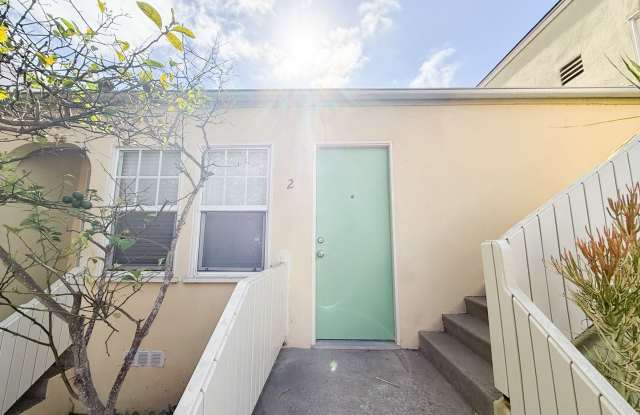 Charming 1BR/1BA apartment in Leucadia!! Gallery 1