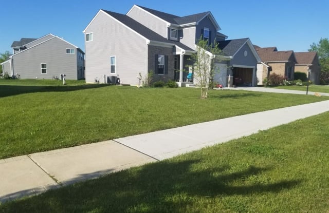 10193 California Street - 10193 California Court, Crown Point, IN 46307