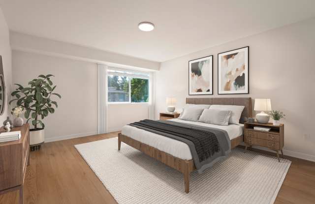 Central Park East Gallery 4