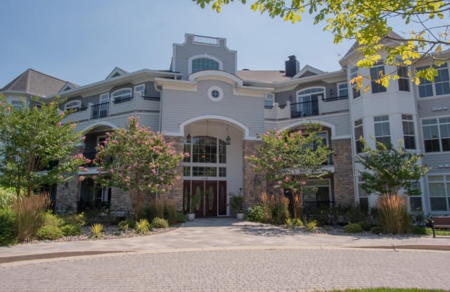 3100 STONE CLIFF DRIVE - 3100 Stone Cliff Drive, Pikesville, MD 21209