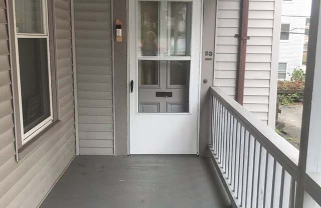 23 Lancaster St. photos photos