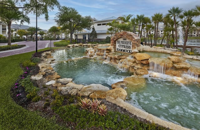 The Preserve Cypress Hammock photos photos