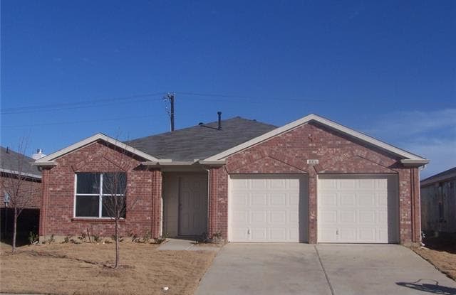 8316 Storm Chaser Drive - 8316 Storm Chaser Drive, Fort Worth, TX 76131