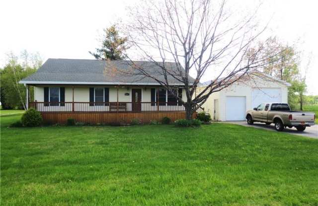 32050 Co. Route 143 - 32050 County Road 143, Jefferson County, NY 13612