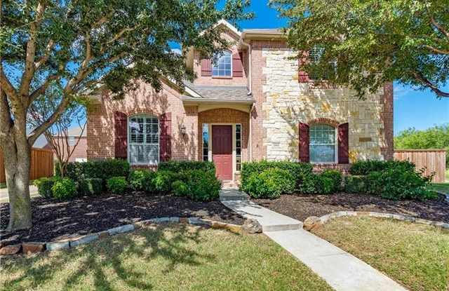 2882 Doe Creek Trail - 2882 Doe Creek Trail, Frisco, TX 75034