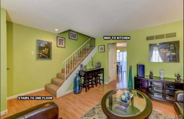 1210 Clarkson Court Gallery 4
