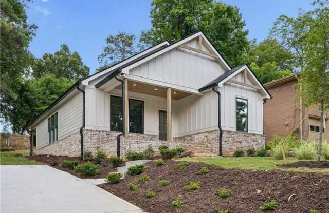2050 Morehouse Drive NW Gallery 4